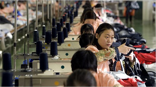 Phân cực xã hội: An nguy lớn nhất của Trung Quốc ảnh 1